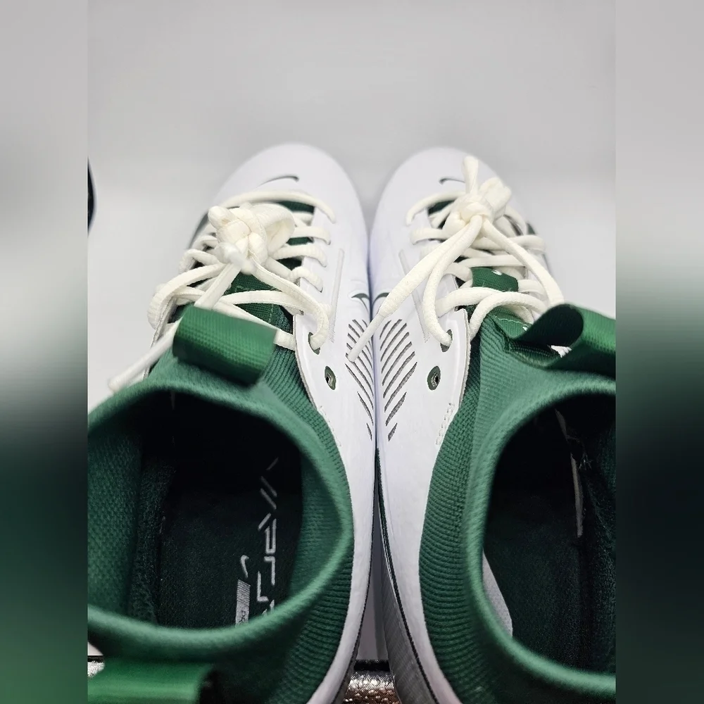Nike Vapor Edge Pro 360 2 TB 'White Fir' Football Cleats